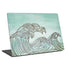 California Big Wave Universal Laptop 15in (12.2 x 8.8in) Skin
